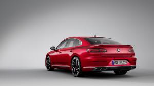 Volkswagen Arteon R-Line 2020 года  (WW)